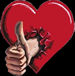 I Believe in a Thing Called Love!