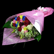 A Extra Large Florist Choice Bouquet of Roses!