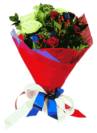 The Great British Bouquet