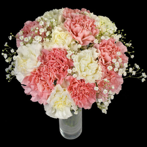 Carnation Carnival Bouquet