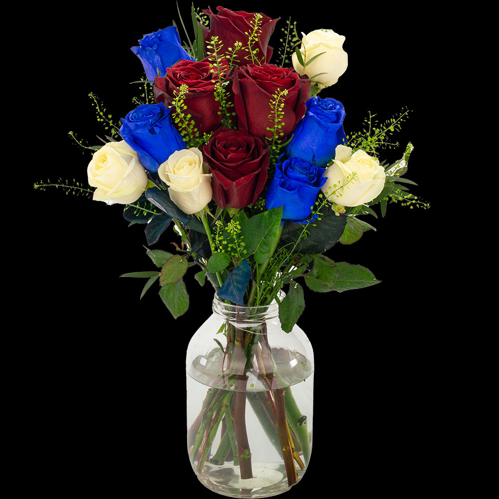 12 Luxury Great British Roses
