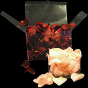 Our Fresh Rose Petals