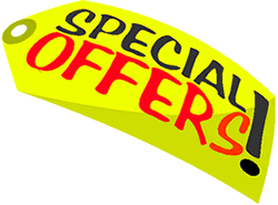 Special Offers